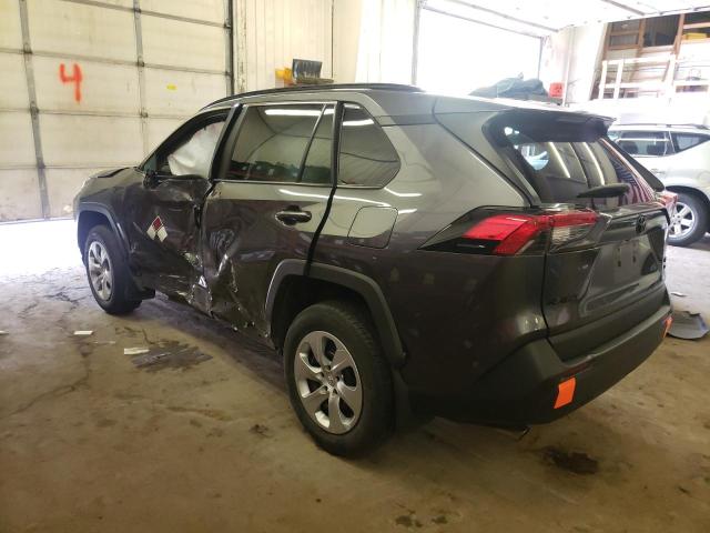 2T3F1RFV1MC199495 Toyota RAV4 LE