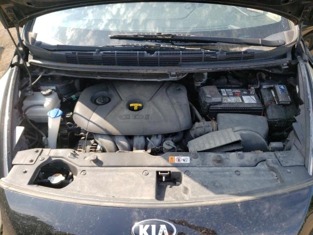 2015 KIA RONDO KNAHU8A32F7122368
