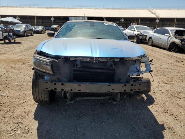 2C3CDXBG5KH703147 Dodge Charger Sxt
