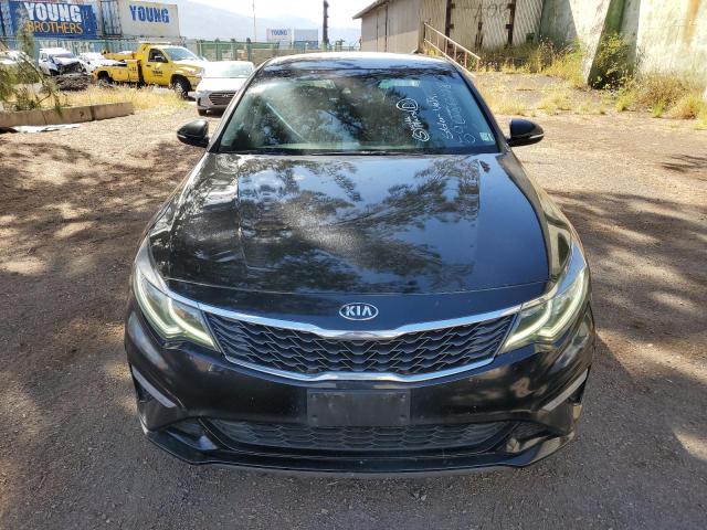5XXGT4L31LG392945 KIA Optima Lx