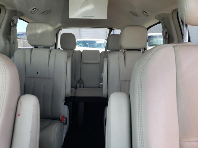 2C4RC1BG3FR706943 Chrysler Town & Country Touring