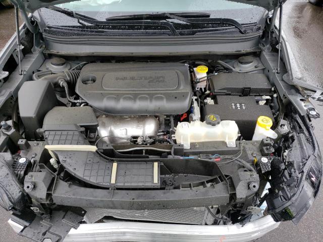 2023 JEEP CHEROKEE A 1C4PJMMB4PD101575