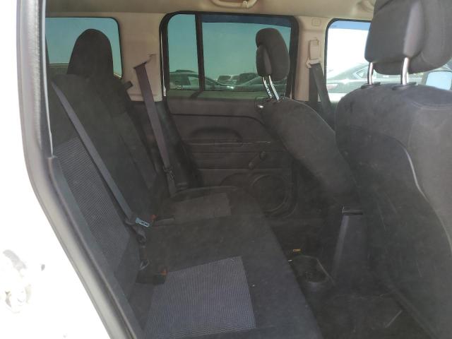 1C4NJPBA6GD809149 Jeep Patriot Sport