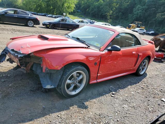 2004 Ford Mustang GT