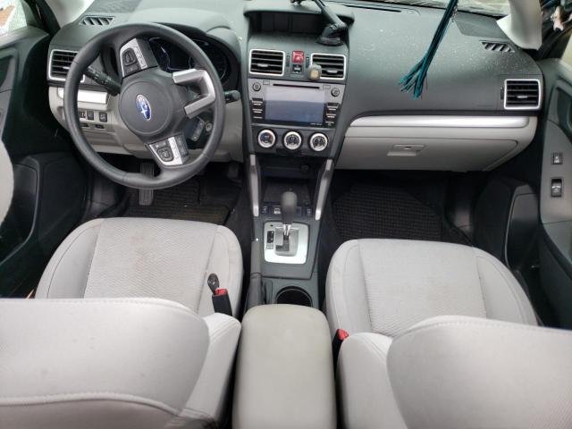 JF2SJAGC5HH801453 Subaru Forester 2.5i Premium