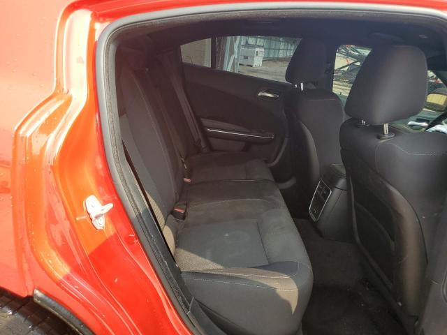 2018 DODGE CHARGER RT 2C3CDXGJ5JH193188