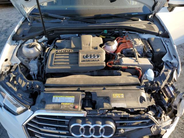 2017 AUDI A3 E-TRON - WAUUPBFF2HA069313