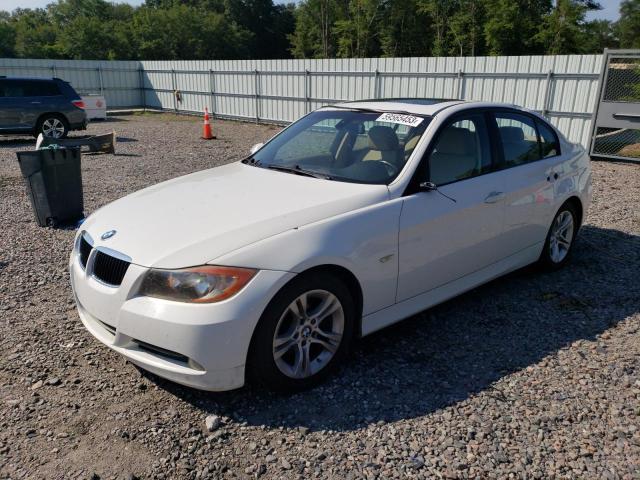 2008 BMW 3 Series 328i