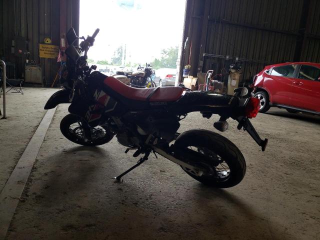 2022 SUZUKI DR-Z400 SM - JS1SK44A4N7100544