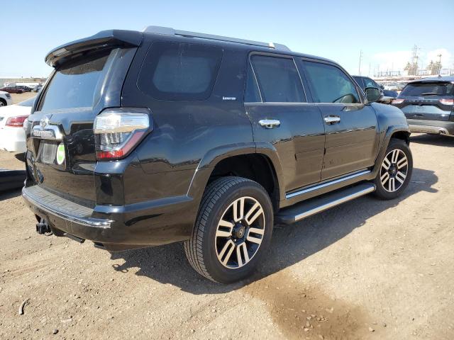 JTEBU5JR9H5456581 Toyota 4runner Sr5/sr5 Premium