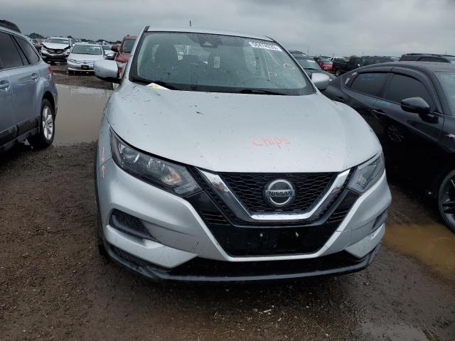 JN1BJ1AW4MW662717 Nissan Rogue Sport S