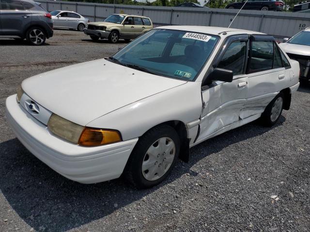 1995 Ford Escort LX