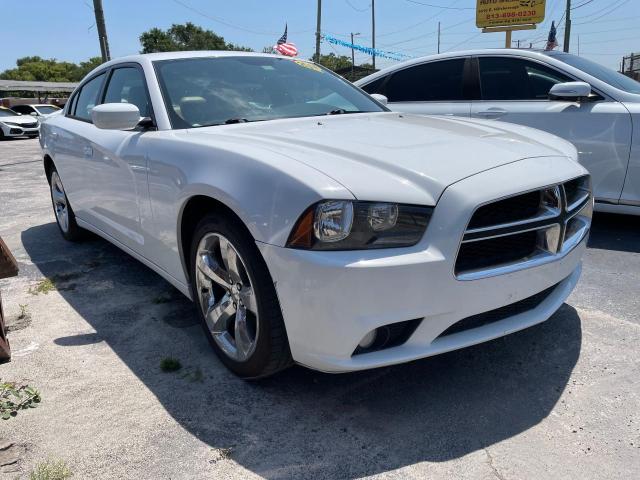 2014 Dodge Charger SXT