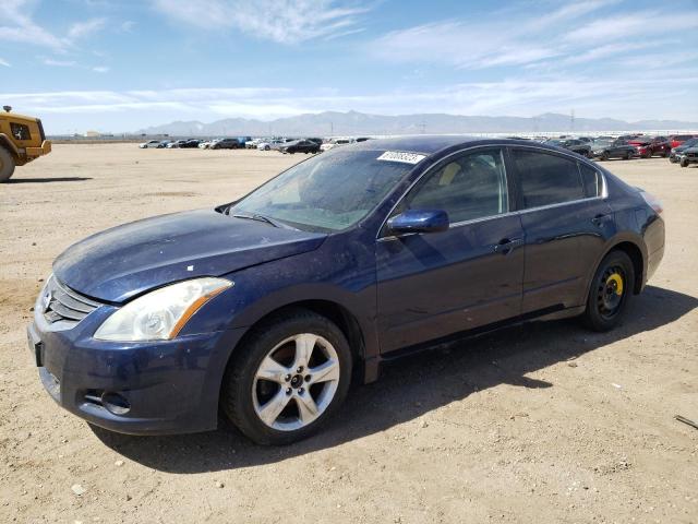 2011 Nissan Altima Base