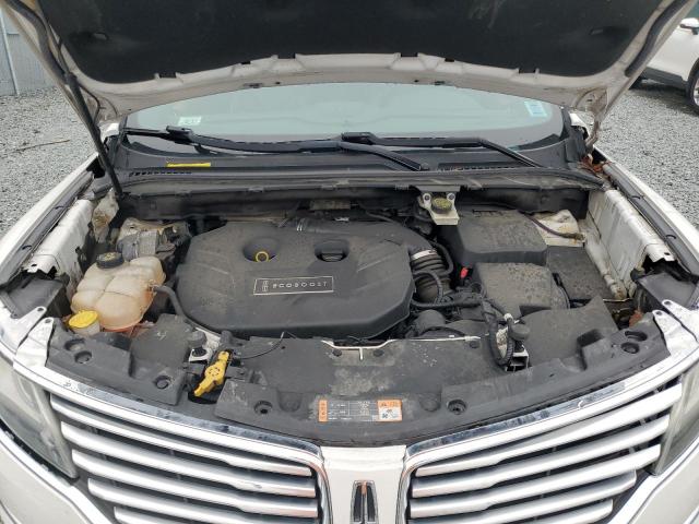 2015 LINCOLN MKC - 5LMCJ2A98FUJ00831