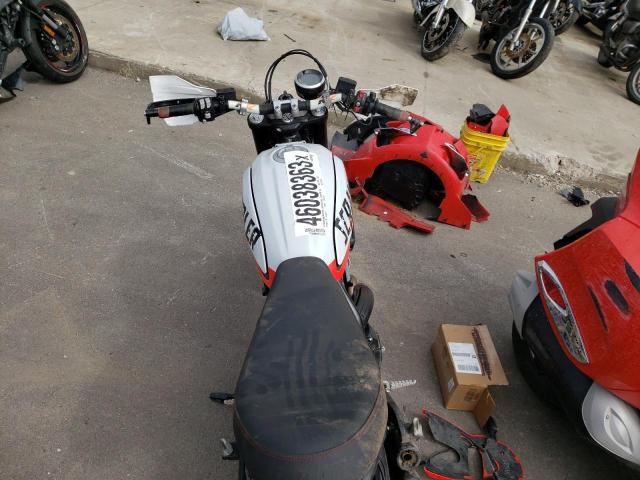 2023 DUCATI SCRAMBLER ML0KAFPM5PT006712
