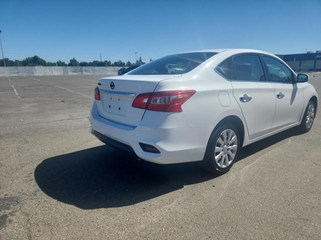 3N1AB7AP2GY281787 Nissan SENTRA S