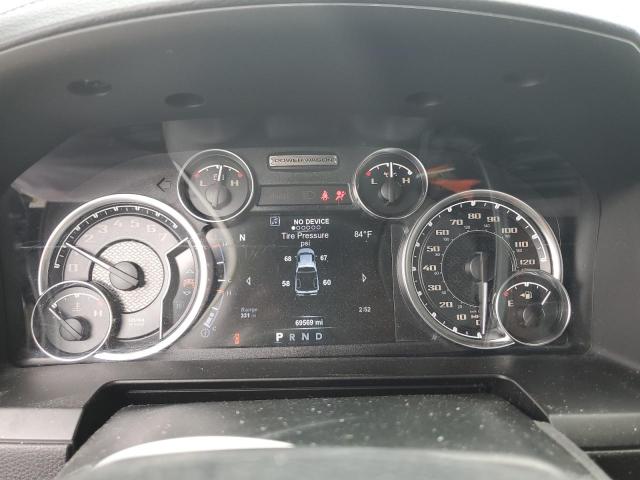 2018 RAM 2500 POWER 3C6TR5EJ0JG108883