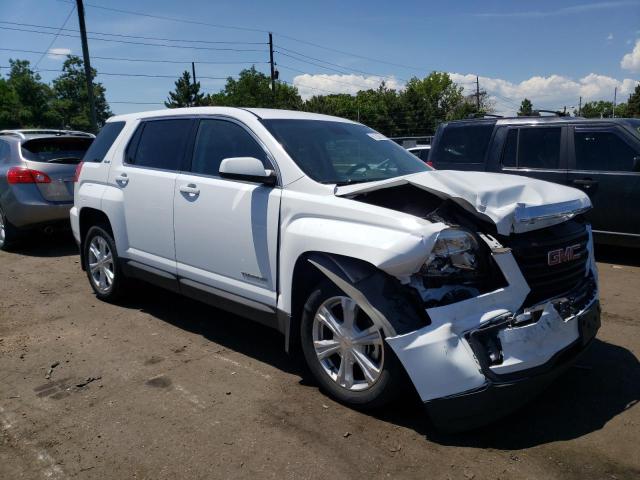 2GKALMEK2H6293906 GMC Terrain Sle
