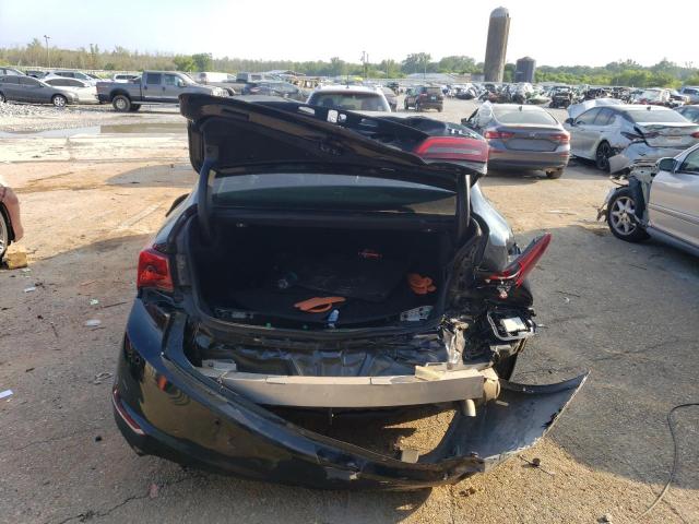 2017 ACURA TLX ADVANC 19UUB2F73HA002747