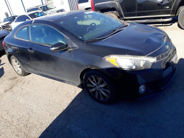 KNAFZ6A35G5621191 KIA FORTE SX