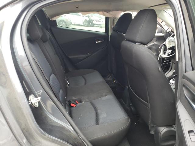3MYDLBZV0GY111457 Toyota SCION IA