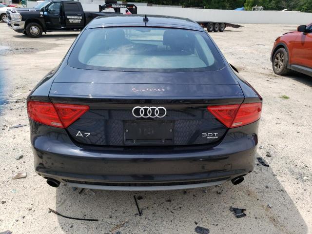 VIN WAU2GBFC2FN015710 2015 Audi A7, Prestige no.6