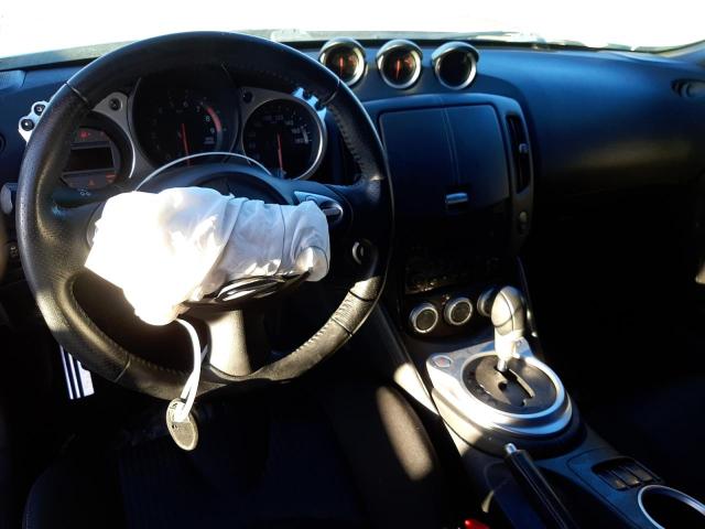 JN1AZ4EH7GM930242 Nissan 370Z BASE