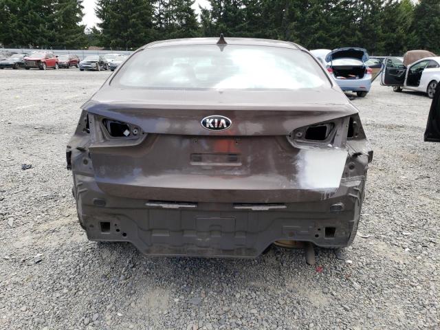 KNAFX4A67F5337130 KIA FORTE LX