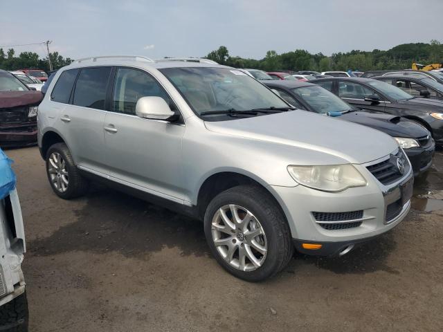 WVGBE77L49D018862 | 2009 Volkswagen touareg 2 v6