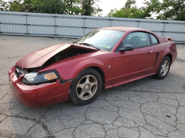 2003 Ford Mustang 