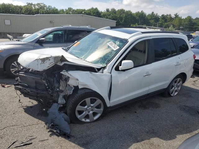 2009 Hyundai Santa Fe SE