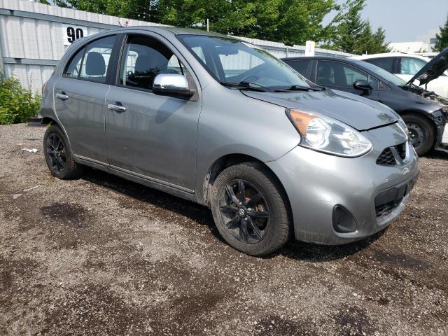2015 NISSAN MICRA - 3N1CK3CP0FL242173