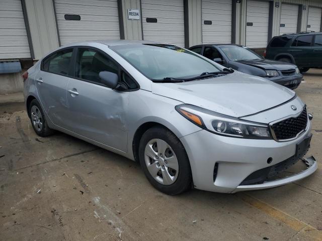 3KPFK4A7XHE047207 | 2017 KIA FORTE LX