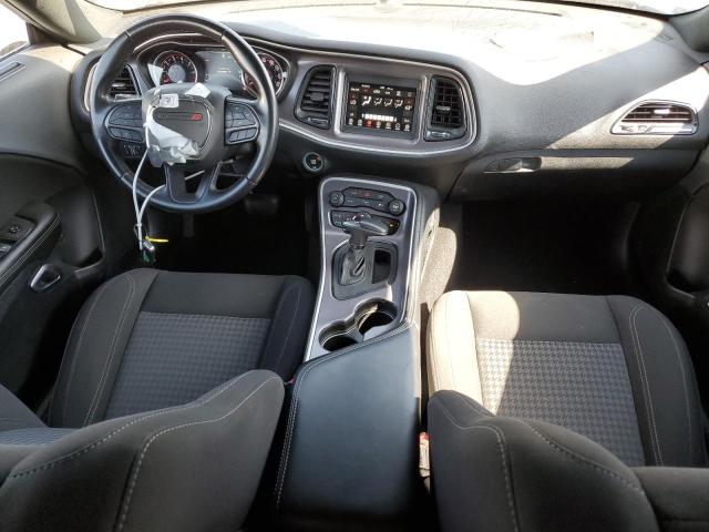 2C3CDZAG4MH630997 Dodge Challenger Sxt