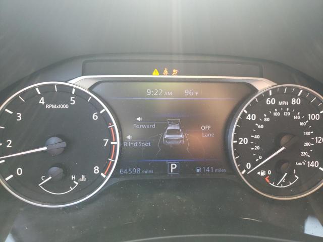 1N4BL4CVXLC122596 Nissan ALTIMA SR