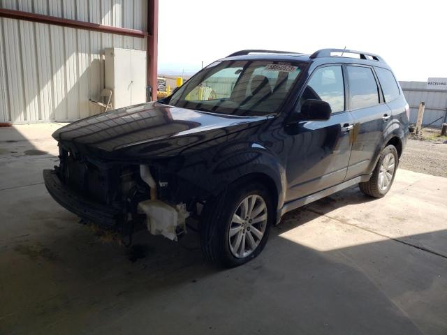 2012 Subaru Forester 2.5X Premium