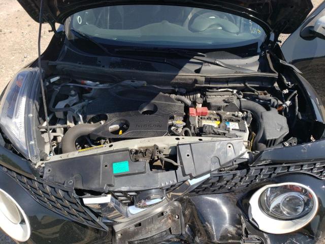 2017 NISSAN JUKE S - JN8AF5MVXHT753619