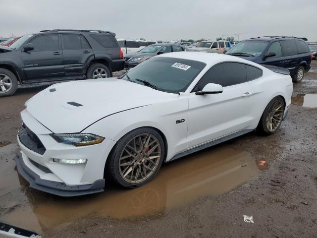 2018 Ford Mustang GT