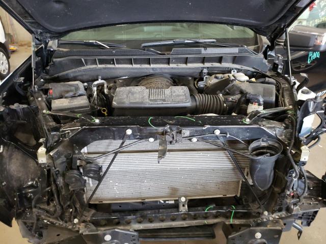 2022 CHEVROLET SILV1500 2 - 1GCUYDED4NZ101218