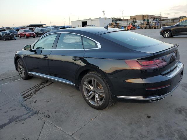 2022 VOLKSWAGEN ARTEON SE - WVWSR7AN5NE012270