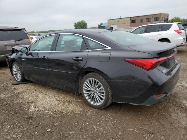 2020 TOYOTA AVALON LIM - 4T1D21FB1LU019630
