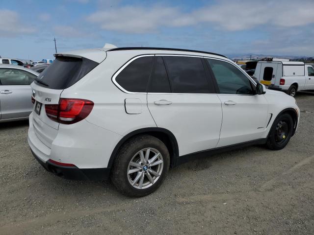 5UXKS4C53F0J99408 BMW X5 Xdrive35d