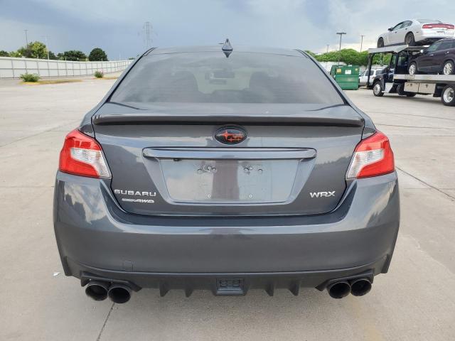 JF1VA1A68M9804727 Subaru WRX