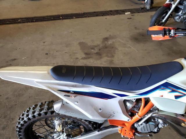2022 KTM 125 XC VBKXCH239NM166415