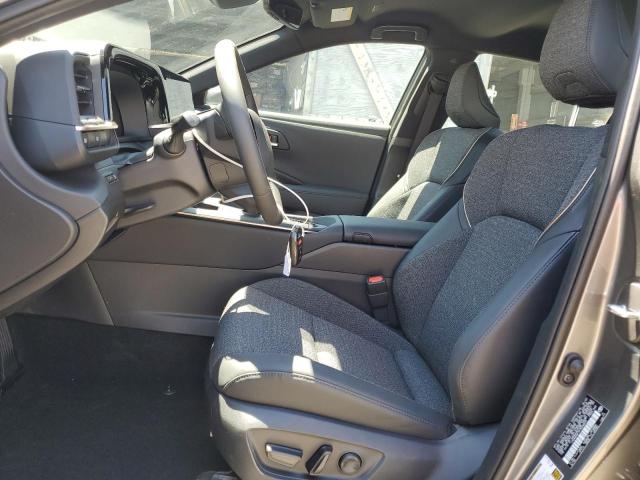 2023 TOYOTA CROWN XLE JTDAAAAFXP3006603