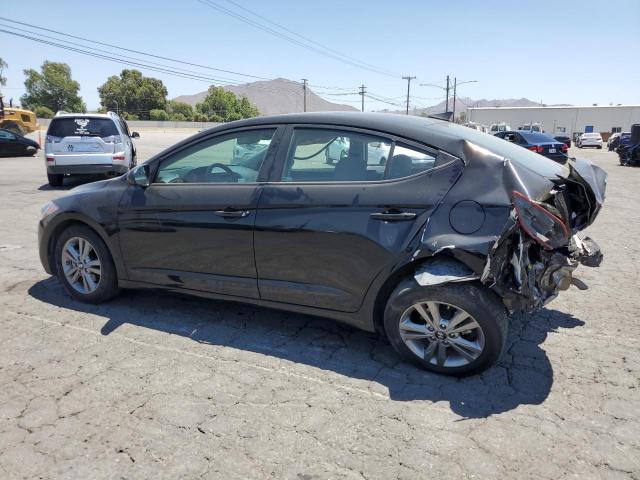 KMHD84LF8JU513617 Hyundai ELANTRA SEL