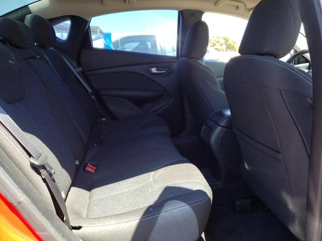 1C3CDFBB5ED920469 Dodge DART SXT