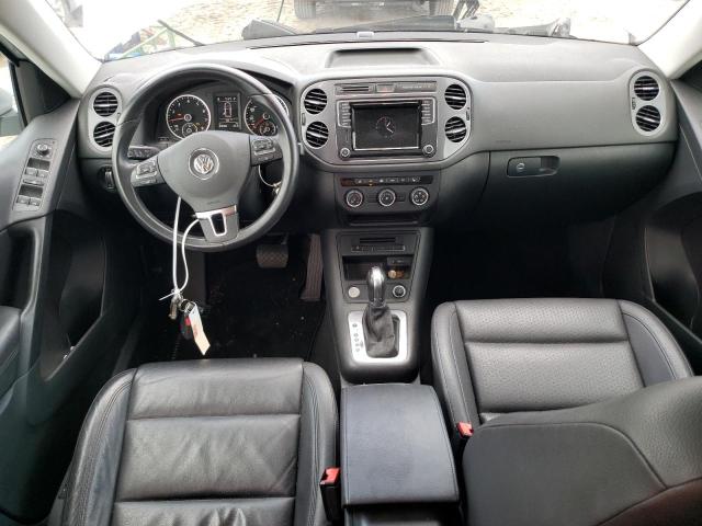 2017 VOLKSWAGEN TIGUAN WOL - WVGRV7AX3HW500915