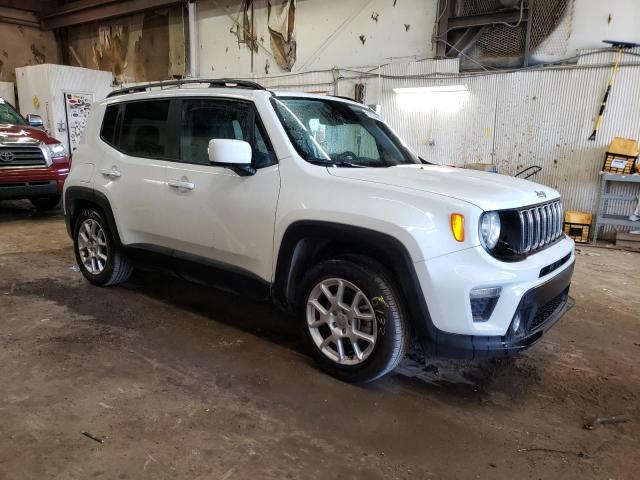 ZACNJABB2KPK38255 Jeep Renegade Latitude